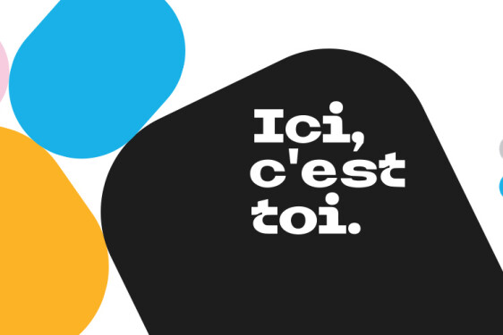 Ici, c'est toi, CL