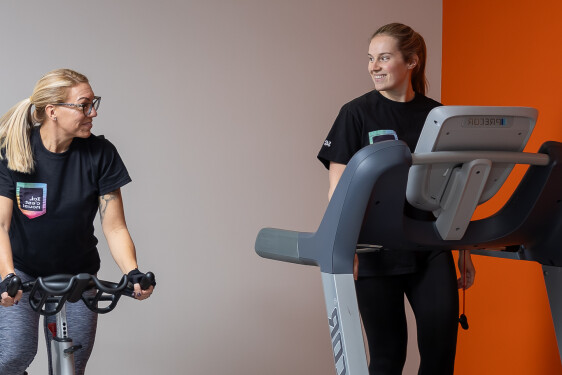Repentigny - Gym